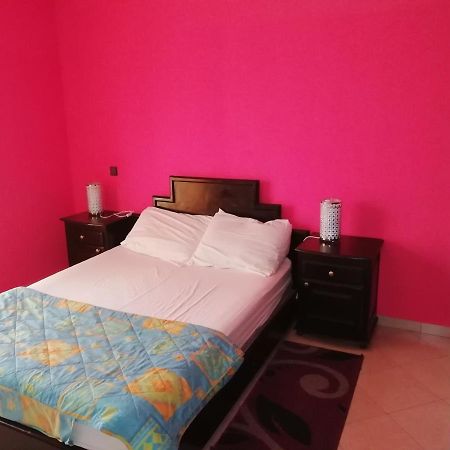 Draga, Agadir Appartement Dans Villa, Cite Adrar Luaran gambar