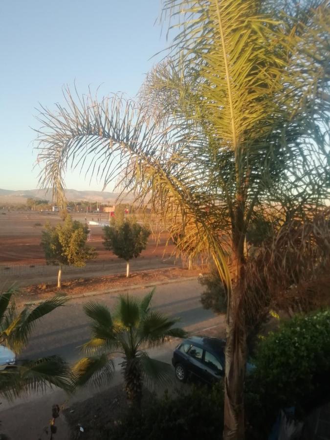 Draga, Agadir Appartement Dans Villa, Cite Adrar Luaran gambar