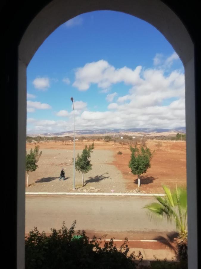 Draga, Agadir Appartement Dans Villa, Cite Adrar Luaran gambar