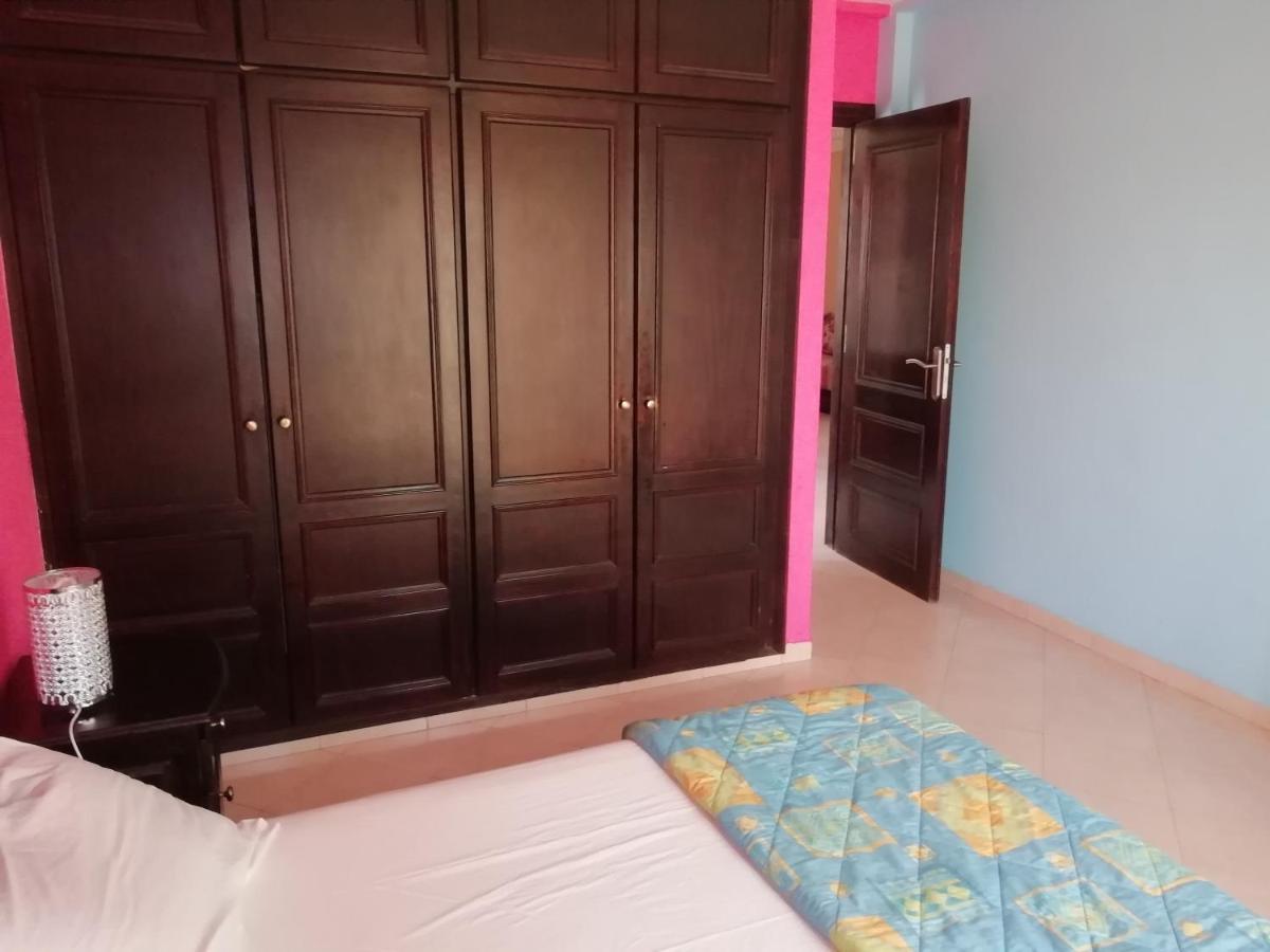 Draga, Agadir Appartement Dans Villa, Cite Adrar Luaran gambar