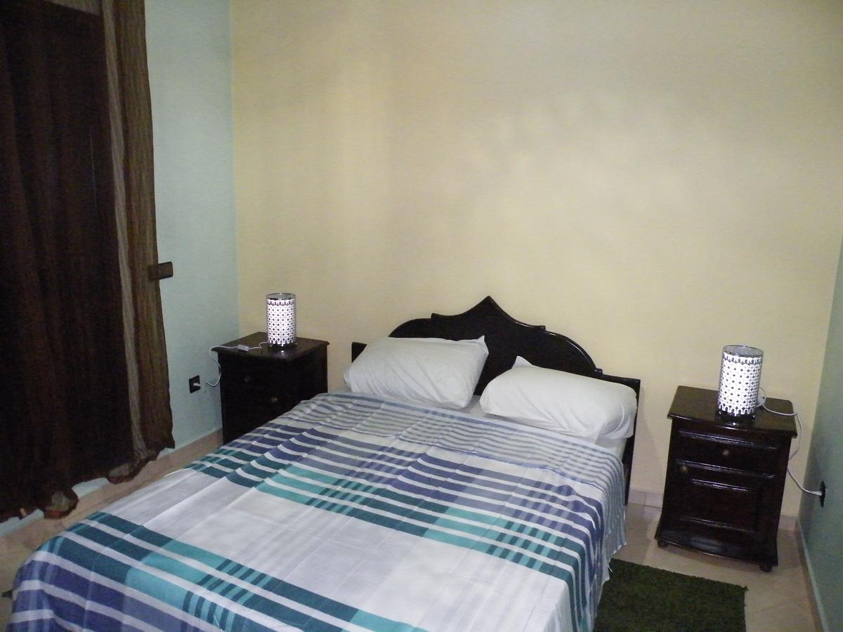 Draga, Agadir Appartement Dans Villa, Cite Adrar Luaran gambar