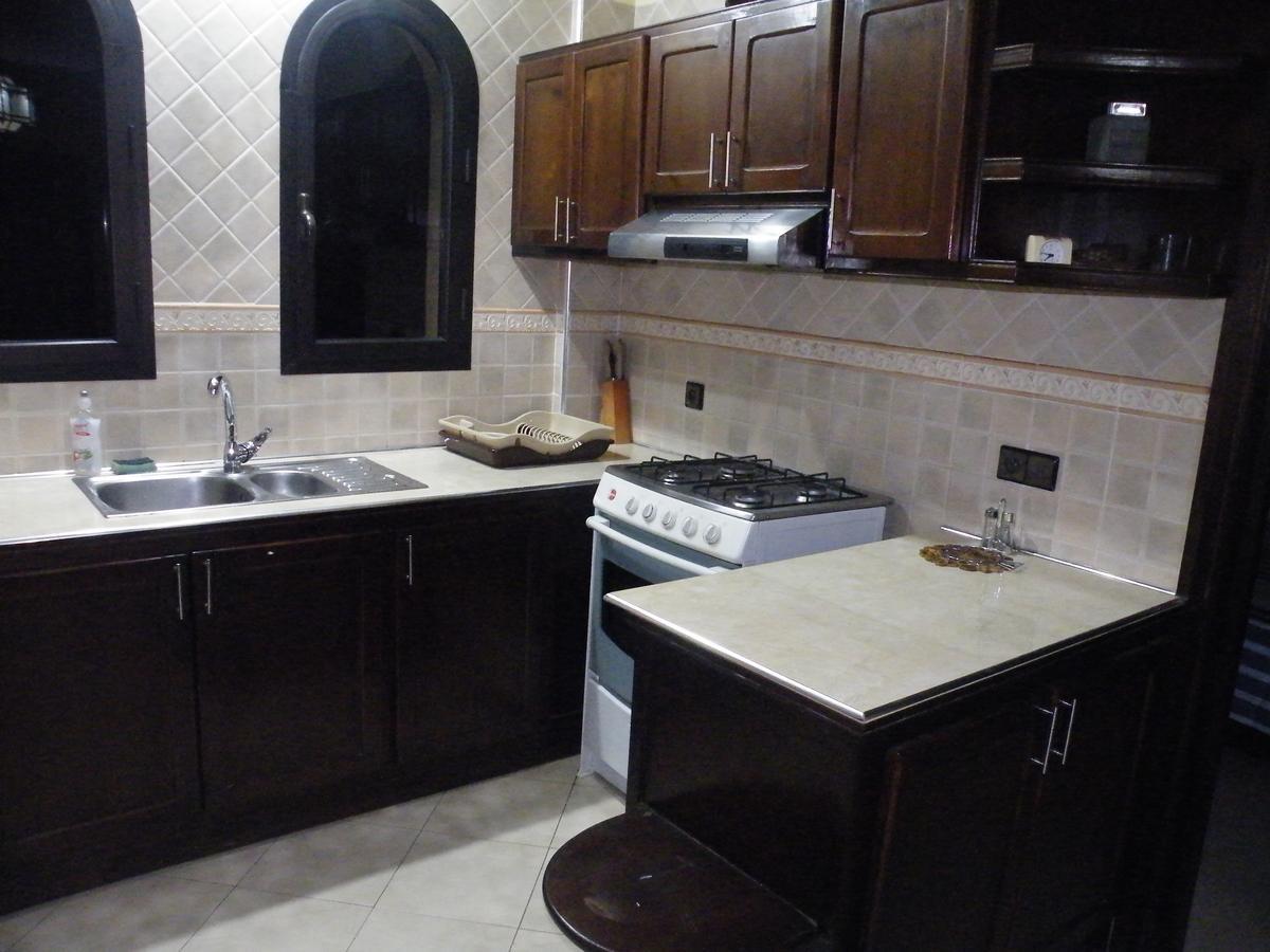 Draga, Agadir Appartement Dans Villa, Cite Adrar Luaran gambar
