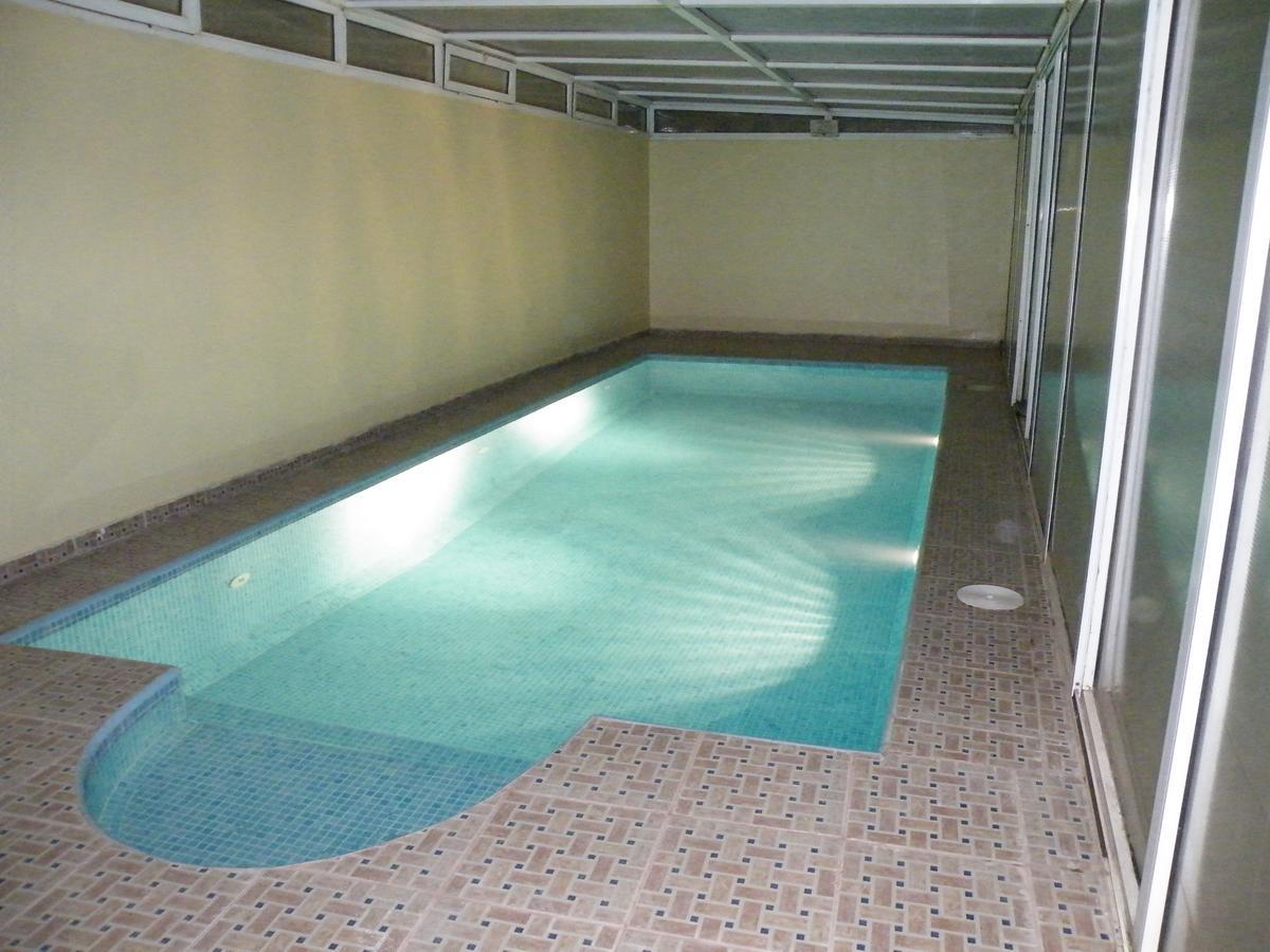 Draga, Agadir Appartement Dans Villa, Cite Adrar Luaran gambar