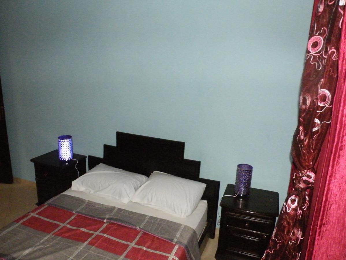 Draga, Agadir Appartement Dans Villa, Cite Adrar Luaran gambar